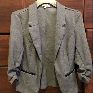 Grey Candie‘s Blazer